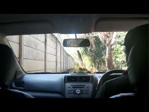 Getting at LeCliff Bali