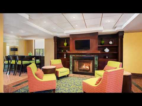 Fairfield Inn by Marriott Bangor - Bangor (Maine) - United States