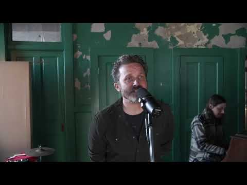 Rob Benedict -  Secret Live in Kentucky