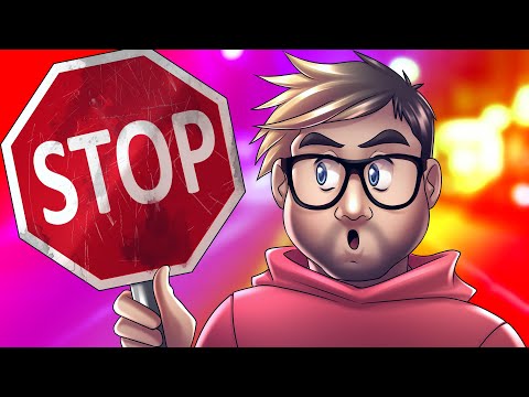 YOU'LL REGRET WATCHING THIS - FORTNITE W/ HANIELDARRISON