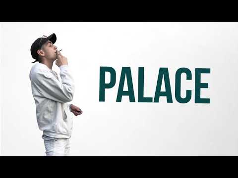Naakso - Palace (Lyrics Vidéo)