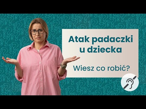 (pjm) Jak rozpoznać padaczkę u dziecka? Co robić, gdy widzisz atak? | Zdrowie na Pierwszym Planie 🎬