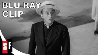 Going My Way (1944) - Clip: Right Field Preacher (HD)