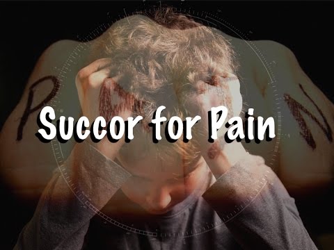 Succor for Pain (5)