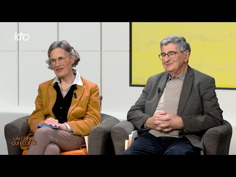 Un couple judéo-chrétien : David et Magali Frydman