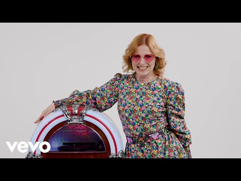 Nadine Sieben - Ich find' Schlager toll (I Love Rock'n Roll)