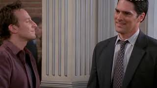 Dharma & Greg 5x08 - Home is Where the Art Is