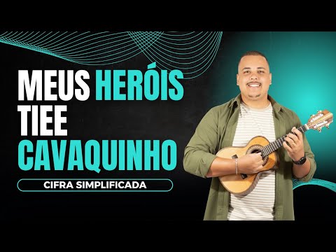 Meu Herói - Claudineia Lima