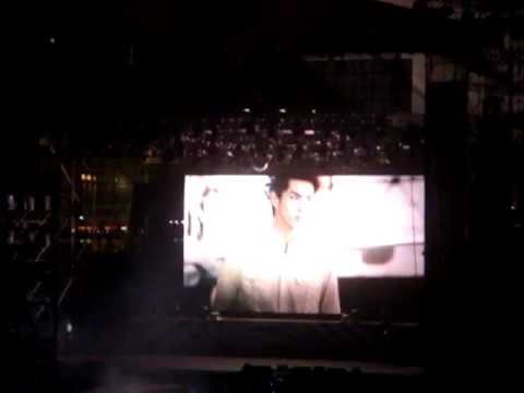 121123 SMTOWN Live World Tour III in Singapore