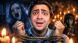 A MARCA DA CORDA! - FATAL FRAME - Parte 2