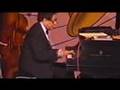 Billy Taylor is 86, and Still Going Strong