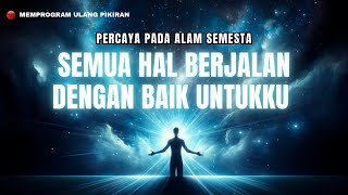 Download lagu Everything Is Working Out For Me - Positive Affirmations for Calm & Peace 🧠 mp3