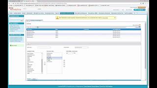 Download the video "How to modify columns of the Remedyforce CMDB Console in BMC Remedyforce 20.17.01"