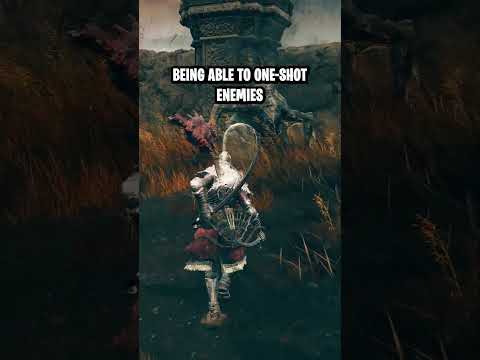 Even At The Maximum Level, You Will Still Struggle In The New Elden Ring DLC!