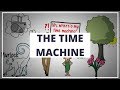THE TIME MACHINE BY H G WELLS ANIMATED BOOK SUMMARY