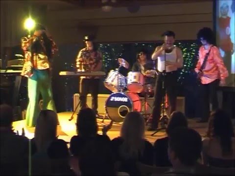 MV St.Agatha - Queens