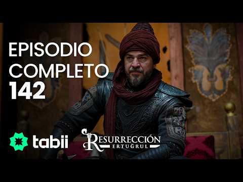 Resurrección: Ertugrul | Episodio completo 142