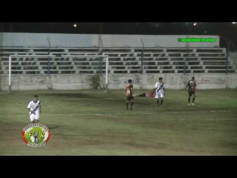 Atlético Progreso 2 Amalia (Tuc.) 1