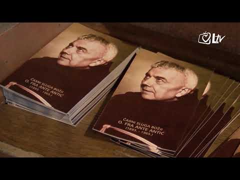 Izdvojeno 5.3.2019. - Proslava Antićeva u Zagrebu