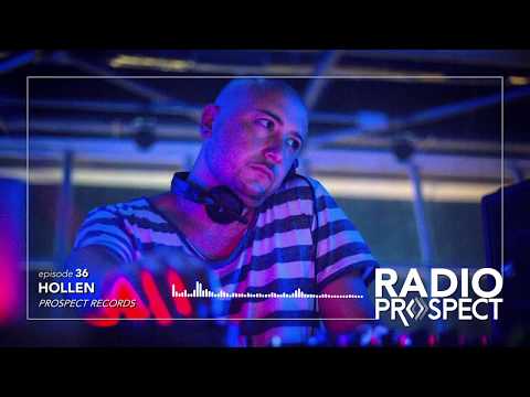 RadioProspect 036 - Hollen