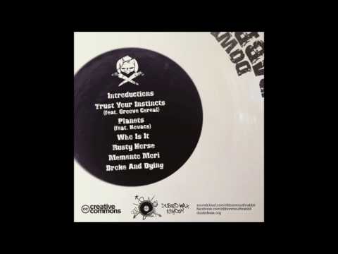 Introductions - Down The Rabbit Hole #01 - Ribbonmouthrabbit