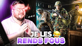 JE RENDS FOUS DES FR 😱😂(🎙️CHAT IN GAME) #troll