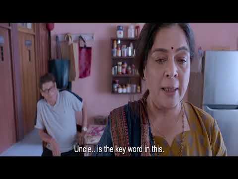 Sumit Bhardwaj portfolio video6