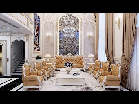 Bất động sản Đà Nẵng - mẫu nội thất villa 1000m2 zalo 0948 678444