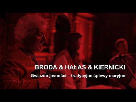 Miniatura wideo: Gwiazdo jasności – Broda | Hałas | Kiernicki | Festiwal Rezonanse 2025