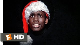 Beat Street (5/9) Movie CLIP - The Santa Claus Rap (1984) HD