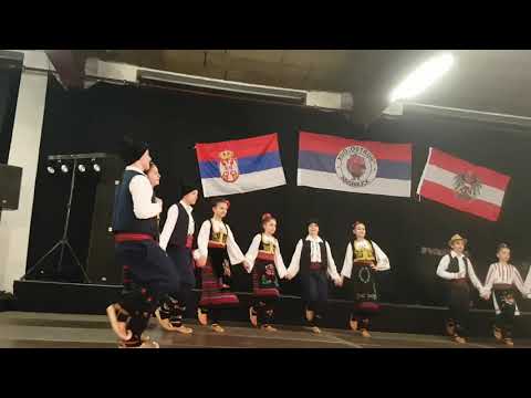 Kud Djurdjevdan 17.03.2018 Haffen