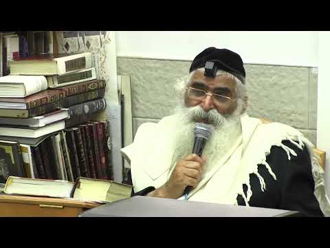 הרב יורם אברג'ל – המסר היומי – השם מחכה לך – ל' סיון תשפ"ג