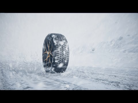 Syron Tires - Everest 2