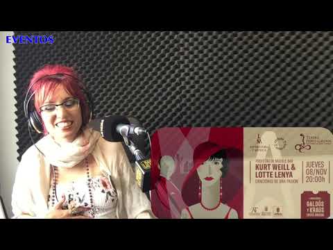 Eventos del Domingo 4 – Noviembre 2018