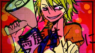 【Kagamine Rin】- The Fools Are Attracted To Anomaly -2014 MIX- 【Utsu-P】