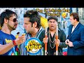 All The Best Top 30 Minute Best Scenes Best Comedy Scenes Johny Leve Sanjay Dutt Ajay Devgn