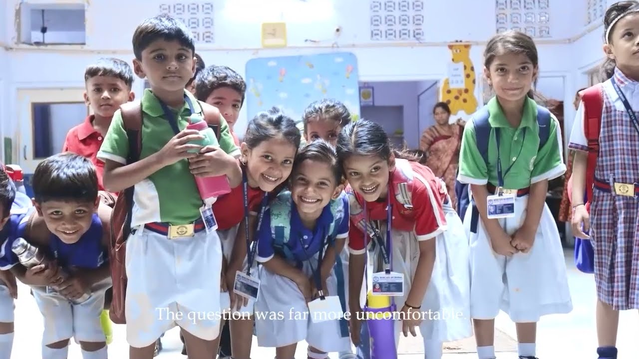 20 Glorious Years Of WeCan Schools | A Journey From 42 Students to 3000+