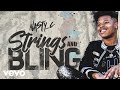 Nasty C Jungle Visualizer