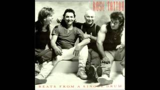 ROSE TATTOO / ANGRY ANDERSON - SUDDENLY