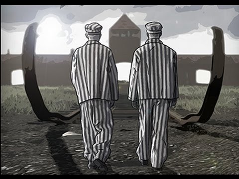 My good fortune in Auschwitz