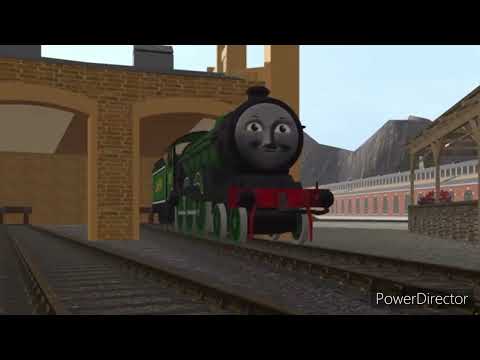Sodor: The Dark Times remastered: Alternate ending/closure #sodordarktimes