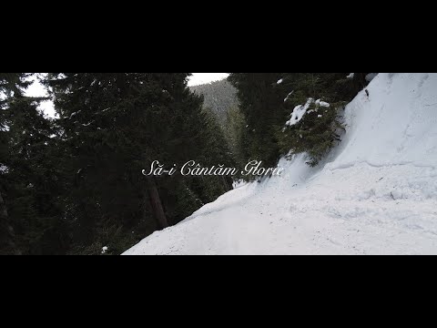 HRISTIC - Să-I cântăm Glorie! [Official Video]