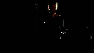 Jimmy Gnecco - It&#39;s Only Love - The Sinclair 9/10/10