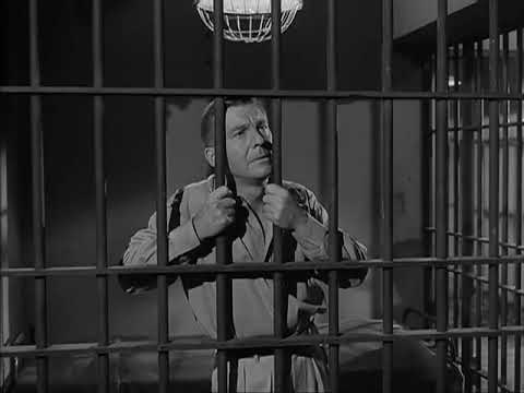 1x06 Ai Confini Della Realtà (The Twilight Zone) pt.6 - La clausola