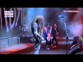 Korn - Y'all want a single (live monsters of rock ...
