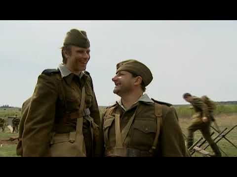 Cerni Baroni 08 Slavnostne uvitanie