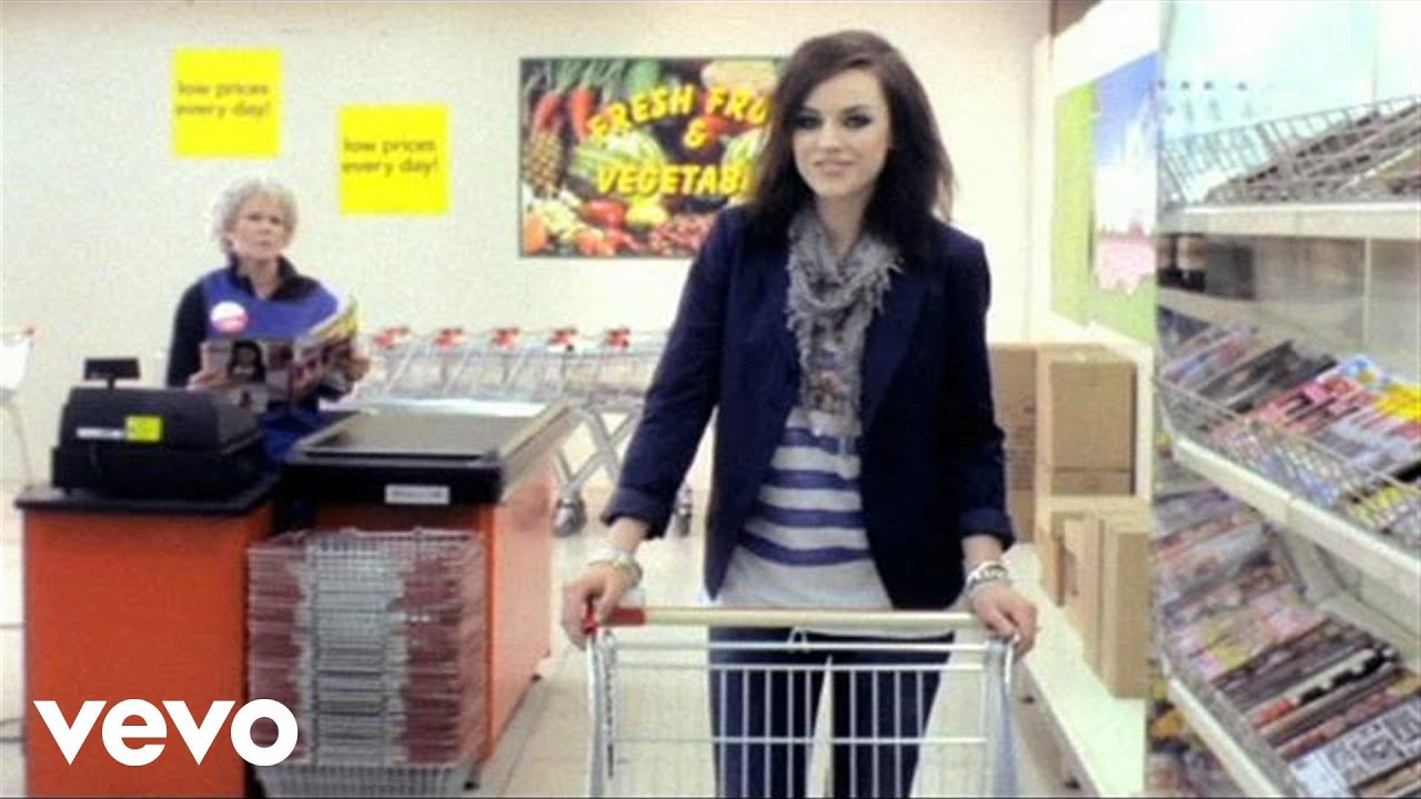 Amy Macdonald — This Pretty Face