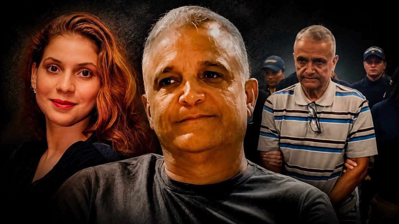 El Hombre Que Cometió un casi Crimen Perfecto | RESUELTO