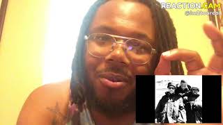 Def Squad - Full Cooperation Reaction 🔥🔥🔥