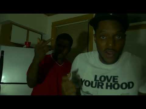 FBG CASH X FBG DUTCHIE | ROVER G-MIX | CLOUT BOYZ ENTERTAINMENT INC. SHOT BY DRAKE OF CHIRAQ